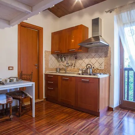 Apartmán Brancaleone86 - The Loft