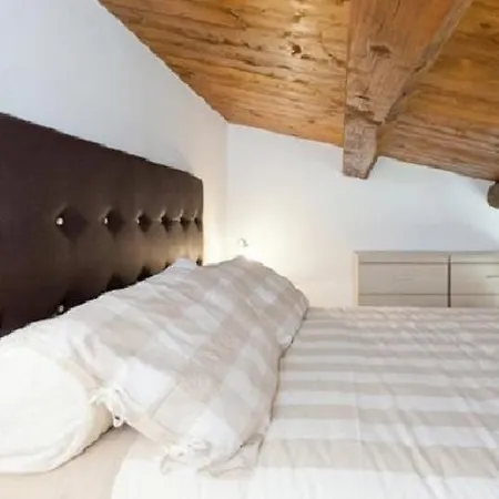 Brancaleone86 - The Loft شقة *