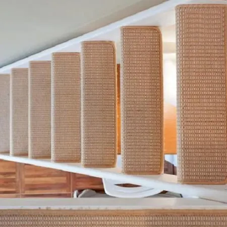 شقة Brancaleone86 - The Loft روما