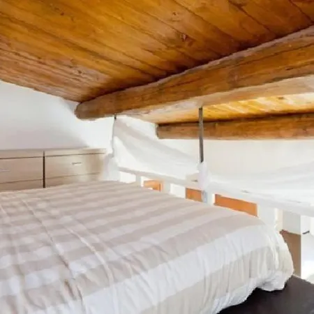 Brancaleone86 - The Loft *