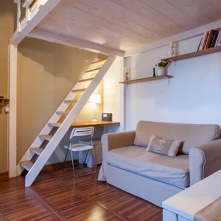 Brancaleone86 - The Loft *