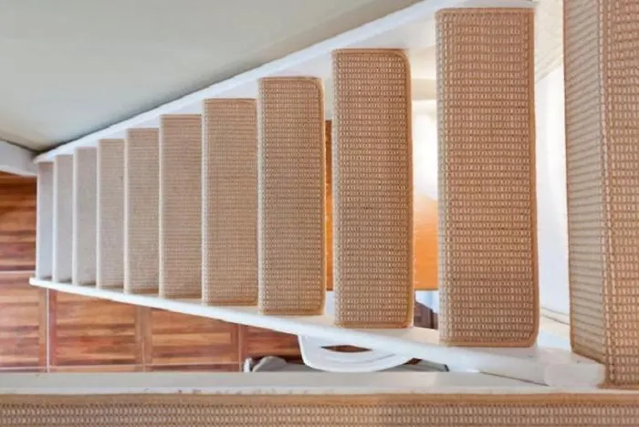 شقة Brancaleone86 - The Loft روما